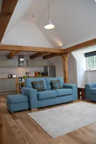 Sandford Country Cottages - Image 5