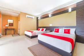 The N Langkawi by OYO Rooms - Image 2