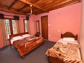 Clouds Meadow Inn - Image 2