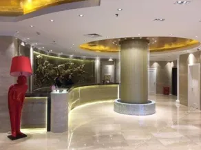 Li Bai Hotel (Tianjin Railway Station Jinwan Plaza Branch) - Image 2