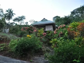 Pension Te Maeva - Image 4