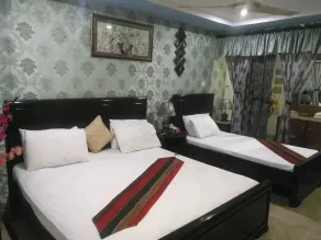 Royal Residency Hotel Multan - Image 5
