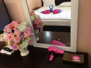 Soi44 Rama2 Room for Rent - Image 2
