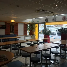 ibis budget Bezons - Image 3