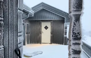 Beautiful Home in Nissedal With 4 Bedrooms - Image 4