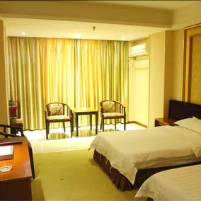 Xinhe Hotel - Image 5