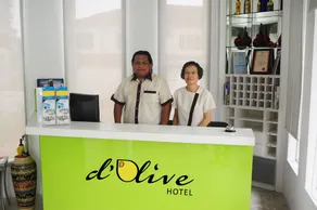 D'Olive Hotel - Image 2