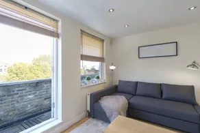 FG Apartments - Earls Court Residence - Image 2