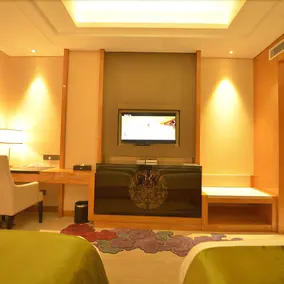 Fulin Hotel - Image 2