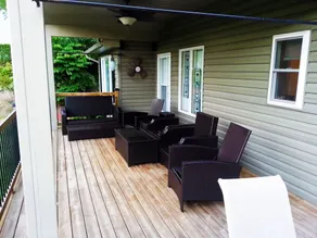 4 Bedroom River-view Cottage - Image 4