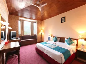 OYO Rooms Kachighati Valley View - Image 3