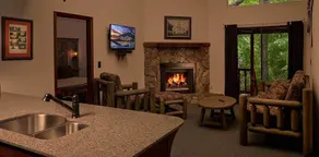 Twin Lakes Camp Resort - Image 2