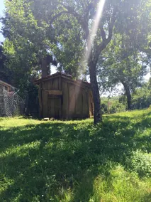 House With 2 Bedrooms in Caprese Michelangelo, With Furnished Garden - Image 3