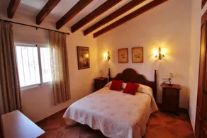 Alcazar - holiday bungalow in peaceful surroundings in Teulada - Image 4