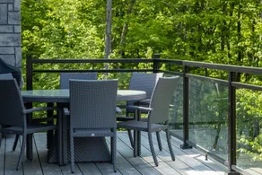 Villa Vista - Fabulous new Home Overlooking the Golf Course in Port Carling - Image 5