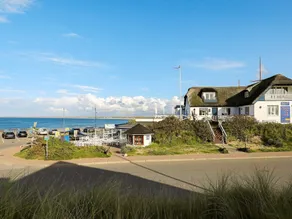 Modern Holiday Home in Thisted With Private Whirlpool - Image 2