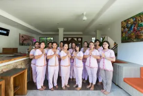 Bening House and Spa - Image 4