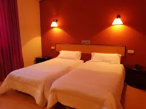 Hotel Faranda Express Torrelavega - Image 4