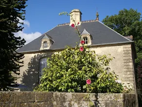 Alluring Holiday Home in Valognes With Garden - Image 5