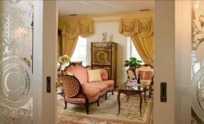 The Annapolis Inn - Image 2