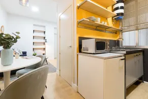 Royal Apart. La Almudena by Allô Housing - Image 4