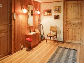 8 Person Holiday Home in Tengelfjord - Image 4