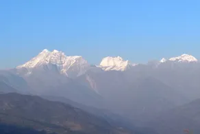 Hotel Gaurishankar View Point Inn - Image 5