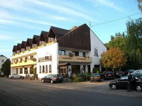 Hotel Weinhaus Liesertal - Image 4