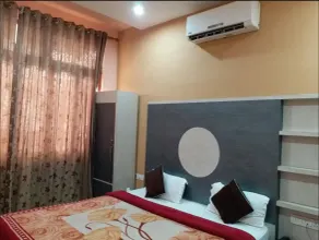 HKJ Residency - Image 4