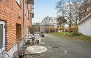 Nice Apartment in Aarhus C With 1 Bedrooms and Wifi - Image 4