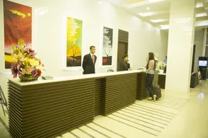 Maha Bodhi Hotel Resort Convention Center - Image 5