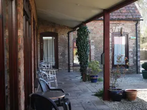 The Stilton Cheese Inn - B&B - Image 2