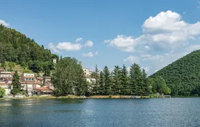Awesome Home in Piediluco With Wifi and 2 Bedrooms - Image 5