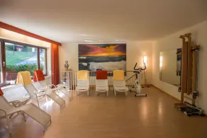 FLAIR HOTEL HOCHSPESSART - Image 3