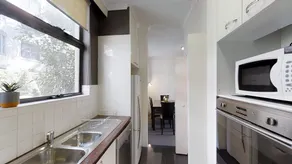 Myhoyoho Apartments Fishmarket - Image 5