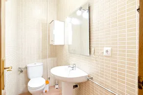 3 bedrooms house with shared pool garden and wifi at Lepe 2 km away from the beach - Image 3