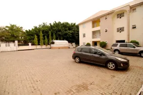 Bellband Apartments Abuja - Image 5