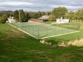 Belvoir Lodge - Image 3
