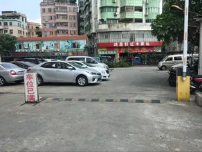 ECHIC Hotel (Jinshazhou Shabei Subway Station Branch) - Image 3