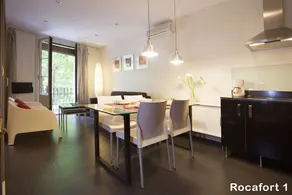Espai Barcelona Rocafort Apartments - Image 3