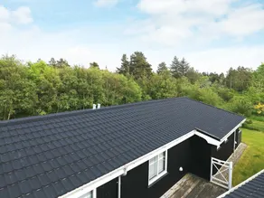 Pretty Holiday Home in Hurup With Barbecue - Image 3