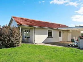 Comfortable Holiday Home in Bogense With Terrace - Image 2