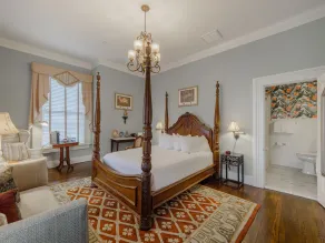 The Verandas Bed & Breakfast - Image 2