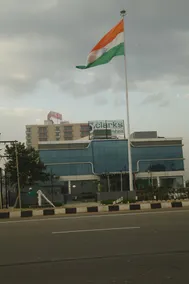 Clarks Residences Vrindavan - Image 3