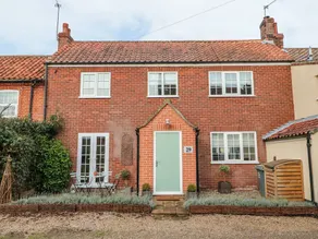 Telford Cottage - Image 5