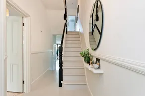 Interior Designed House With Garden in North West London by Underthedoormat - Image 5