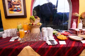 Hotel Hacienda del Valle Urubamba - Image 5
