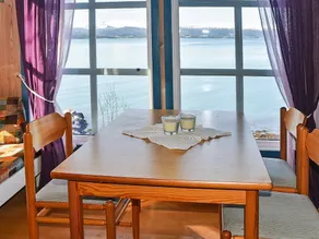 4 Person Holiday Home in Sekken - Image 3