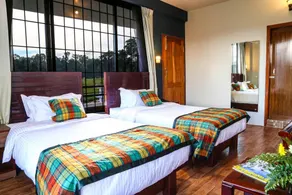 The Golf Retreat Shillong - Image 3