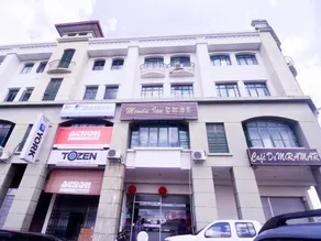 Mendu Inn by OYO Rooms - Image 4